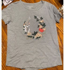 Lucky Brand Tee Shirt